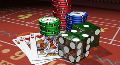 Online Casinos For Real Money