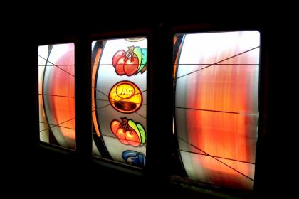 Playing Slots