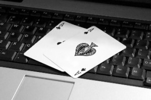 Move to Online Poker