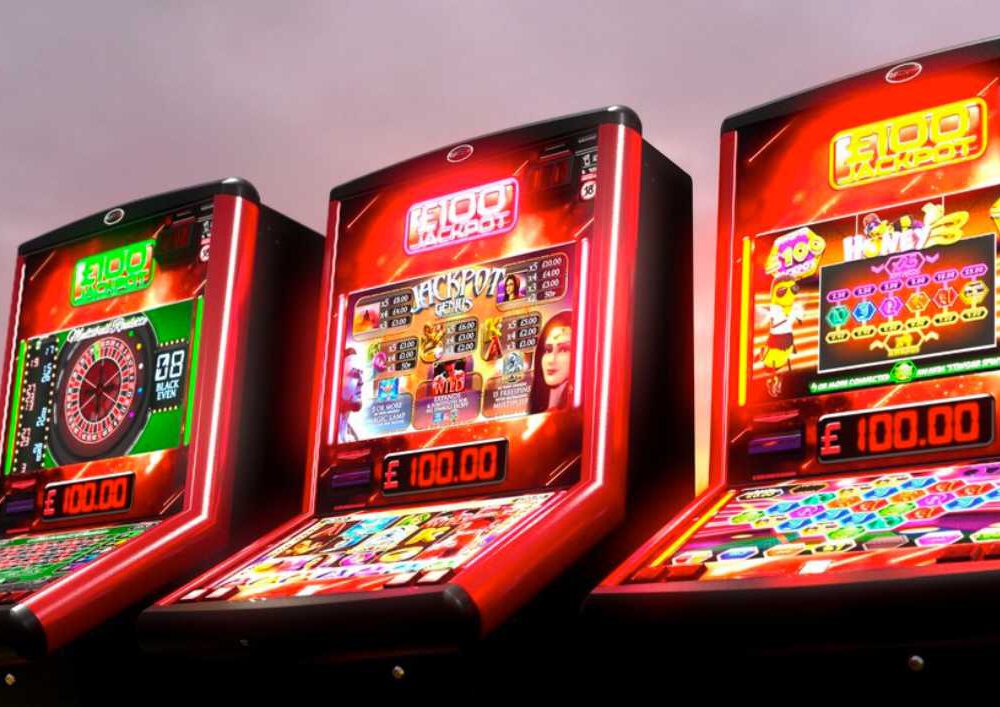 Everything you need to know about Classic Slots – Fruit Machines
