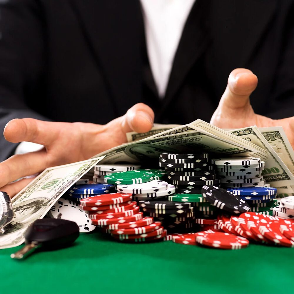 Types of Gambling That will be Legal in Michigan