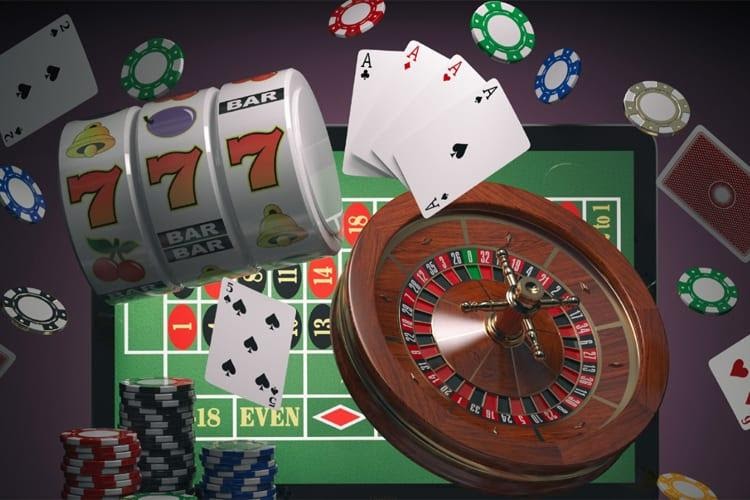 What To Look Out For When Signing Up To An Online Casino