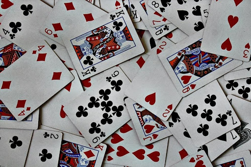 How to Get “Into“Online  Poker the Right Way
