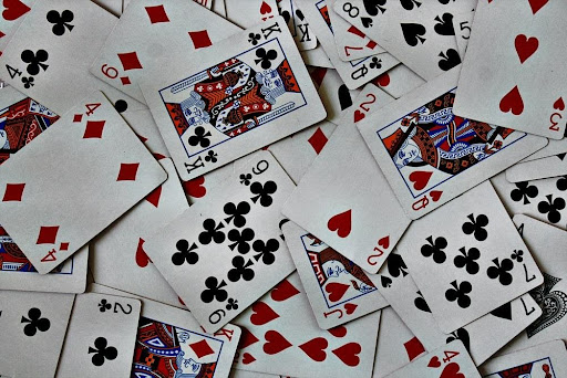 How to Get “Into“Online Poker the Right Way
