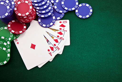Casual or Competitive; What Makes a Great Casino Game