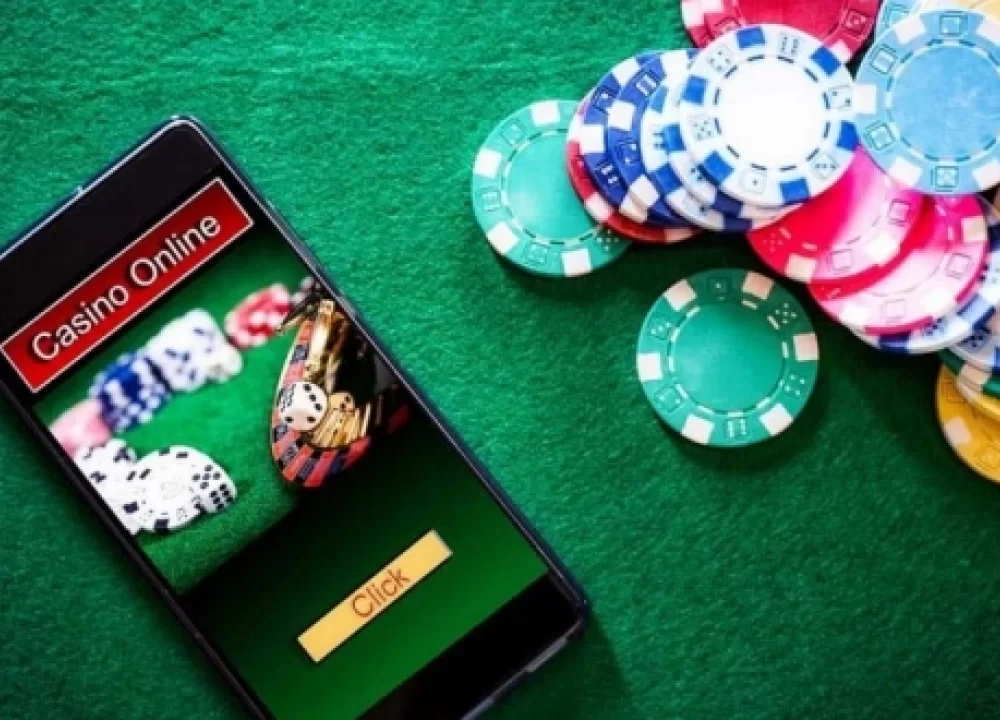 The essentials of online gambling