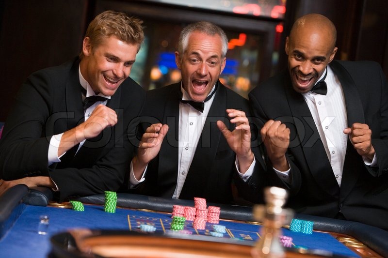 What to do when you win at an online casino